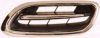 KLOKKERHOLM 1608997A1 Radiator Grille